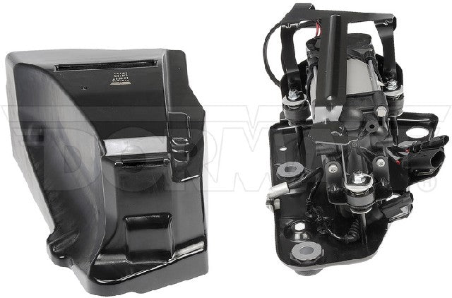 Suspension Air Compressor Dorman-OE Solutions 949-470