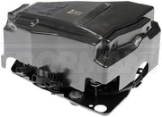Suspension Air Compressor Dorman-OE Solutions 949-470