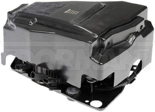 Suspension Air Compressor Dorman-OE Solutions 949-470