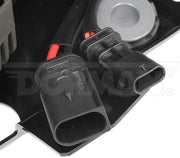 Suspension Air Compressor Dorman-OE Solutions 949-470