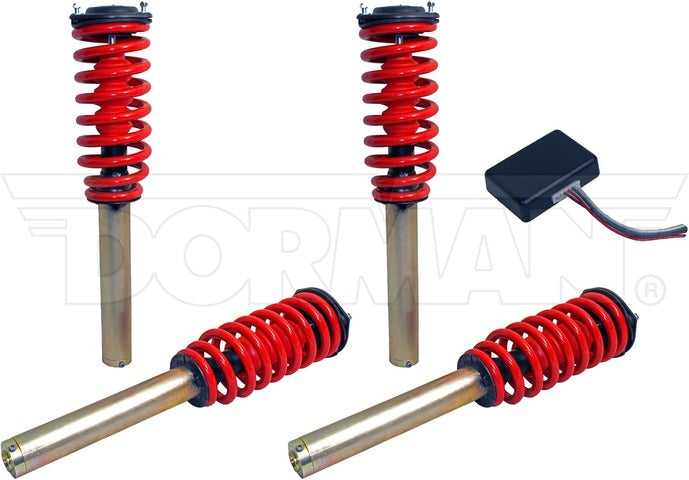 Air Spring to Coil Spring Conversion Kit Dorman-OE Solutions 949-494