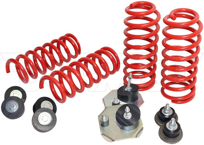 Air Spring to Coil Spring Conversion Kit Dorman-OE Solutions 949-495