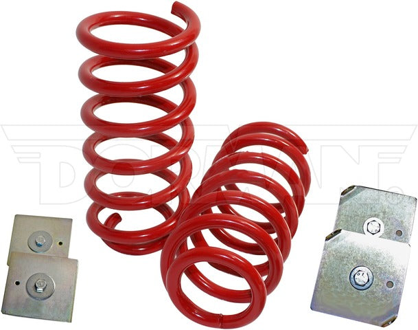 Air Spring to Coil Spring Conversion Kit Dorman-OE Solutions 949-497