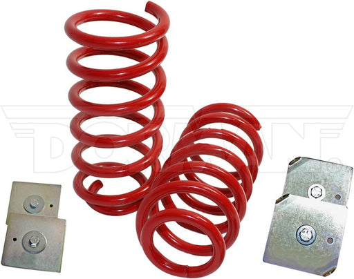 Air Spring to Coil Spring Conversion Kit Dorman-OE Solutions 949-497