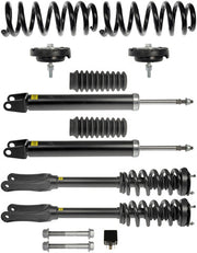 Air Spring to Coil Spring Conversion Kit Dorman-OE Solutions 949-498