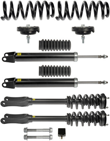 Air Spring to Coil Spring Conversion Kit Dorman-OE Solutions 949-498