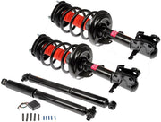 Air Spring to Coil Spring Conversion Kit Dorman-OE Solutions 949-499