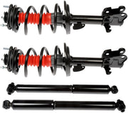 Air Spring to Coil Spring Conversion Kit Dorman-OE Solutions 949-499
