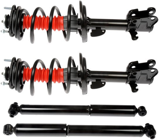 Air Spring to Coil Spring Conversion Kit Dorman-OE Solutions 949-499