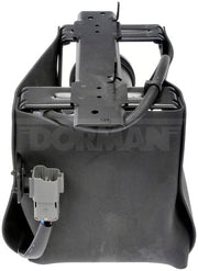 Suspension Air Compressor Dorman-OE Solutions 949-500