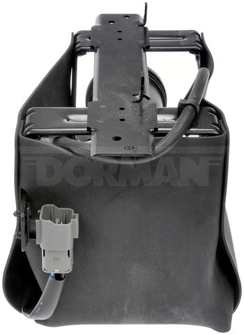 Suspension Air Compressor Dorman-OE Solutions 949-500