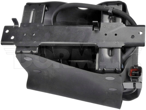 Suspension Air Compressor Dorman-OE Solutions 949-500
