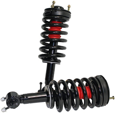 Air Spring to Coil Spring Conversion Kit Dorman-OE Solutions 949-506