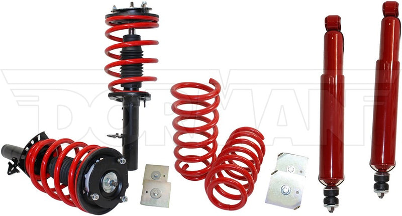 Air Spring to Coil Spring Conversion Kit Dorman-OE Solutions 949-508