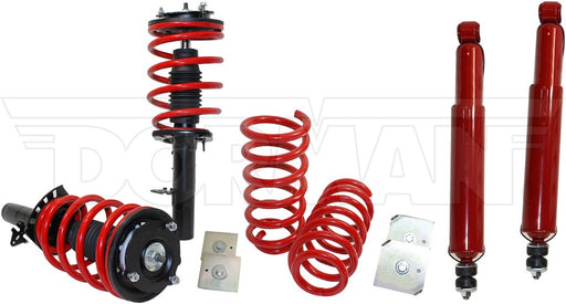 Air Spring to Coil Spring Conversion Kit Dorman-OE Solutions 949-508