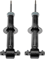 Air Spring to Coil Spring Conversion Kit Dorman-OE Solutions 949-509