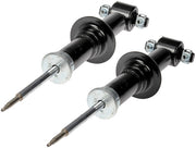 Air Spring to Coil Spring Conversion Kit Dorman-OE Solutions 949-509