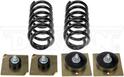 Air Spring to Coil Spring Conversion Kit Dorman-OE Solutions 949-510