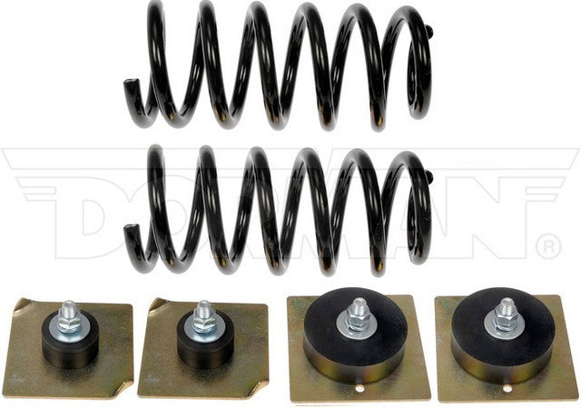 Air Spring to Coil Spring Conversion Kit Dorman-OE Solutions 949-510