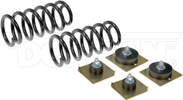 Air Spring to Coil Spring Conversion Kit Dorman-OE Solutions 949-510