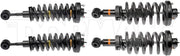 Air Spring to Coil Spring Conversion Kit Dorman-OE Solutions 949-511