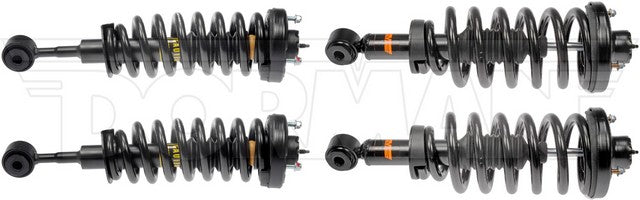 Air Spring to Coil Spring Conversion Kit Dorman-OE Solutions 949-511