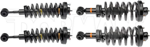 Air Spring to Coil Spring Conversion Kit Dorman-OE Solutions 949-511