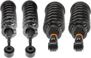 Air Spring to Coil Spring Conversion Kit Dorman-OE Solutions 949-511