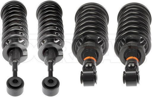 Air Spring to Coil Spring Conversion Kit Dorman-OE Solutions 949-511