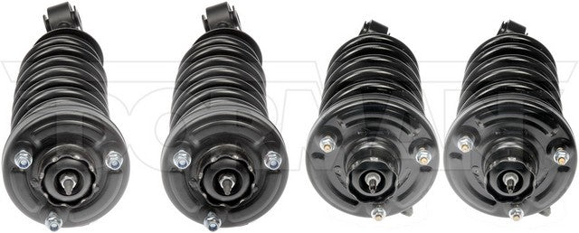 Air Spring to Coil Spring Conversion Kit Dorman-OE Solutions 949-511