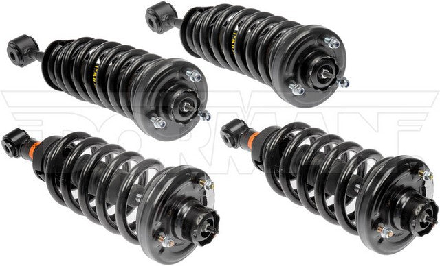 Air Spring to Coil Spring Conversion Kit Dorman-OE Solutions 949-511
