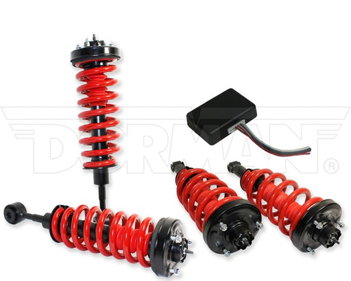 Air Spring to Coil Spring Conversion Kit Dorman-OE Solutions 949-512