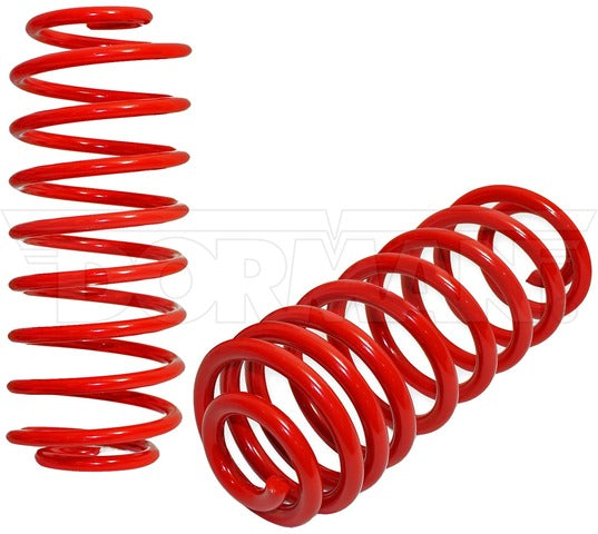 Air Spring to Coil Spring Conversion Kit Dorman-OE Solutions 949-513