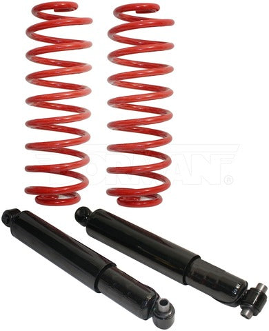 Air Spring to Coil Spring Conversion Kit Dorman-OE Solutions 949-514