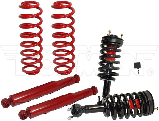 Air Spring to Coil Spring Conversion Kit Dorman-OE Solutions 949-515
