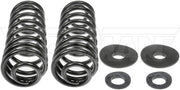 Air Spring to Coil Spring Conversion Kit Dorman-OE Solutions 949-517