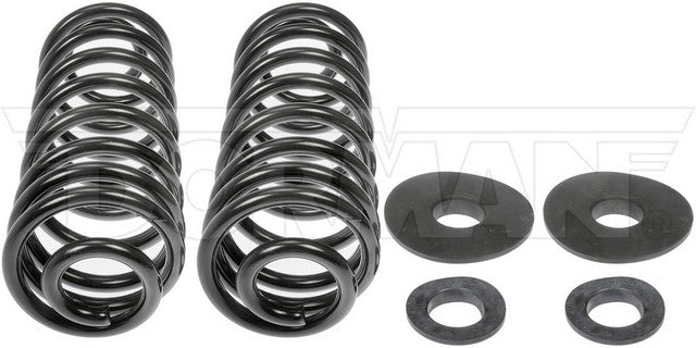 Air Spring to Coil Spring Conversion Kit Dorman-OE Solutions 949-517