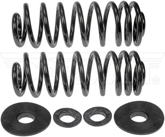 Air Spring to Coil Spring Conversion Kit Dorman-OE Solutions 949-517