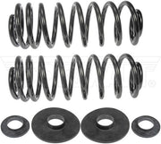 Air Spring to Coil Spring Conversion Kit Dorman-OE Solutions 949-517