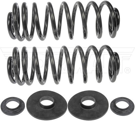 Air Spring to Coil Spring Conversion Kit Dorman-OE Solutions 949-517