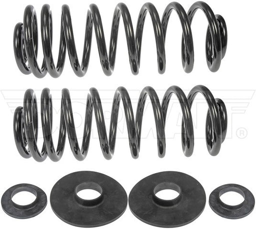 Air Spring to Coil Spring Conversion Kit Dorman-OE Solutions 949-517