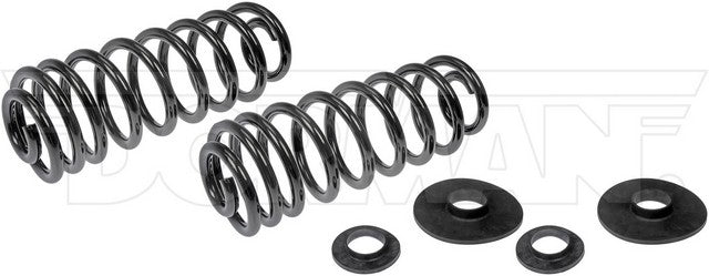 Air Spring to Coil Spring Conversion Kit Dorman-OE Solutions 949-517
