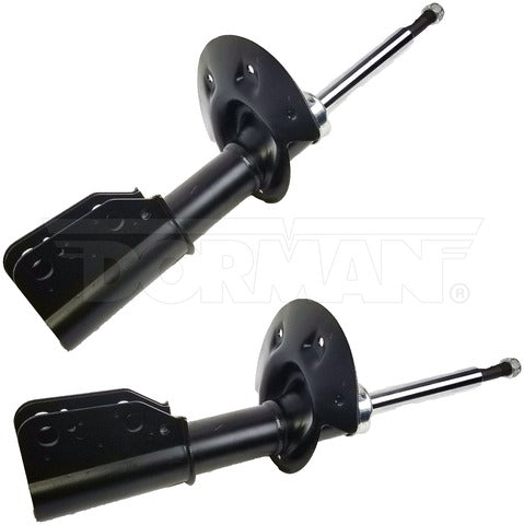 Air Spring to Coil Spring Conversion Kit Dorman-OE Solutions 949-518