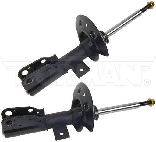 Air Spring to Coil Spring Conversion Kit Dorman-OE Solutions 949-519