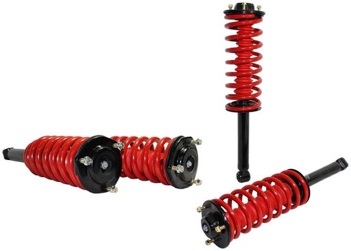 Air Spring to Coil Spring Conversion Kit Dorman-OE Solutions 949-520