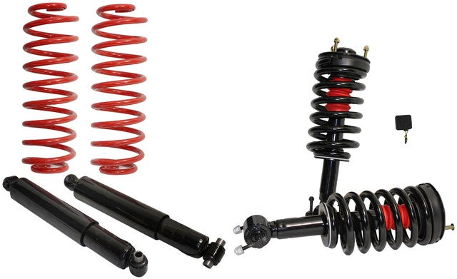 Air Spring to Coil Spring Conversion Kit Dorman-OE Solutions 949-521