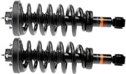 Air Spring to Coil Spring Conversion Kit Dorman-OE Solutions 949-523
