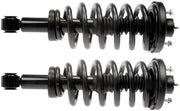Air Spring to Coil Spring Conversion Kit Dorman-OE Solutions 949-523
