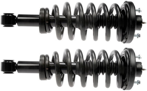 Air Spring to Coil Spring Conversion Kit Dorman-OE Solutions 949-523