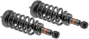 Air Spring to Coil Spring Conversion Kit Dorman-OE Solutions 949-523